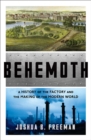 Image for Behemoth  : a history of the factory and the making of the modern world