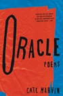 Image for Oracle: Poems