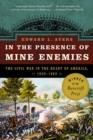 Image for In the Presence of Mine Enemies: The Civil War in the Heart of America, 1859-1864