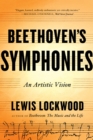 Image for Beethoven&#39;s Symphonies: An Artistic Vision
