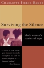 Image for Surviving the Silence: Black Women&#39;s Stories of Rape