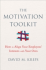 Image for The Motivation Toolkit