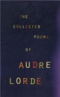 Image for The Collected Poems of Audre Lorde