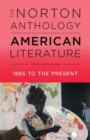 Image for The Norton Anthology of American Literature