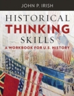 Image for Historical Thinking Skills : A Workbook for U. S. History