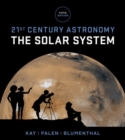 Image for 21st Century Astronomy : The Solar System