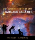 Image for 21st Century Astronomy : Stars and Galaxies