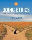 Image for Doing Ethics