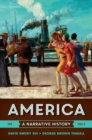 Image for America  : a narrative historyVolume 2