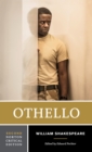 Image for Othello: Authoritative Text, Textual Sources and Cultural Contexts, Criticism