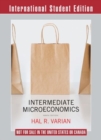 Image for Intermediate microeconomics  : a modern approach, ninth edition