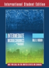 Image for Intermediate Microeconomics with Calculus A Modern Approach International Student Edition + Workouts in Intermediate Microeconomics for Intermediate Microeconomics and Intermediate Microeconomics with