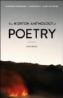 Image for The Norton anthology of poetry