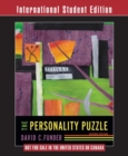 Image for The Personality Puzzle