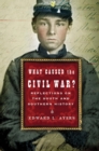 Image for What Caused the Civil War?: Reflections on the South and Southern History