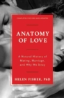 Image for Anatomy of Love