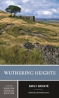 Image for Wuthering heights: a Norton critical edition