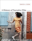 Image for A history of narrative film
