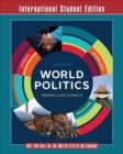 Image for World Politics - Interests, Interactions, Institutions, Third Edition - International Student Edition