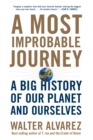 Image for A Most Improbable Journey: A Big History of Our Planet and Ourselves