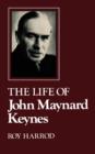 Image for The Life of John Maynard Keynes