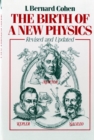 Image for The Birth of a New Physics
