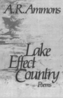 Image for Lake Effect Country : Poems