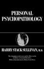 Image for Personal Psychopathology