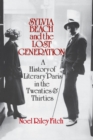 Image for Sylvia Beach and the Lost Generation