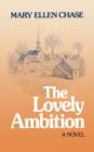Image for The Lovely Ambition