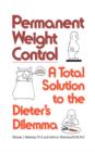 Image for Permanent Weight Control