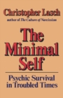 Image for The Minimal Self : Psychic Survival in Troubled Times