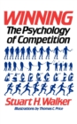 Image for Winning : The Psychology of Competition