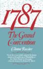 Image for 1787 : The Grand Convention