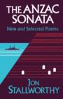 Image for Anzac Sonata : New and Selected Poems