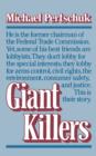 Image for Giant Killers