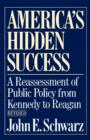 Image for America&#39;s Hidden Success