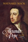 Image for Alexander Pope : A Life