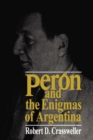 Image for Peron and the Enigmas of Argentina