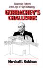Image for Gorbachev&#39;s Challenge