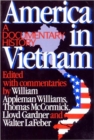 Image for America in Vietnam : A Documentary History