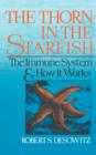 Image for Thorn in the Starfish : The Immune System and How It Works
