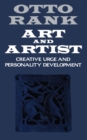 Image for Art and Artist : Creative Urge and Personality Development