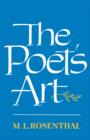 Image for The Poet&#39;s Art