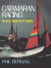 Image for Catamaran Racing from Start to Finish