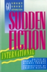 Image for Sudden Fiction International