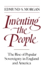 Image for Inventing the People