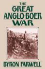 Image for The Great-Anglo-Boer War