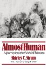 Image for Almost Human