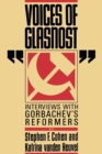 Image for Voices of Glasnost